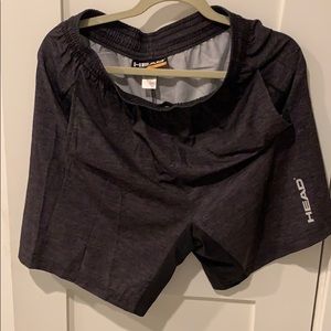 Head Lightweight Performance Shorts